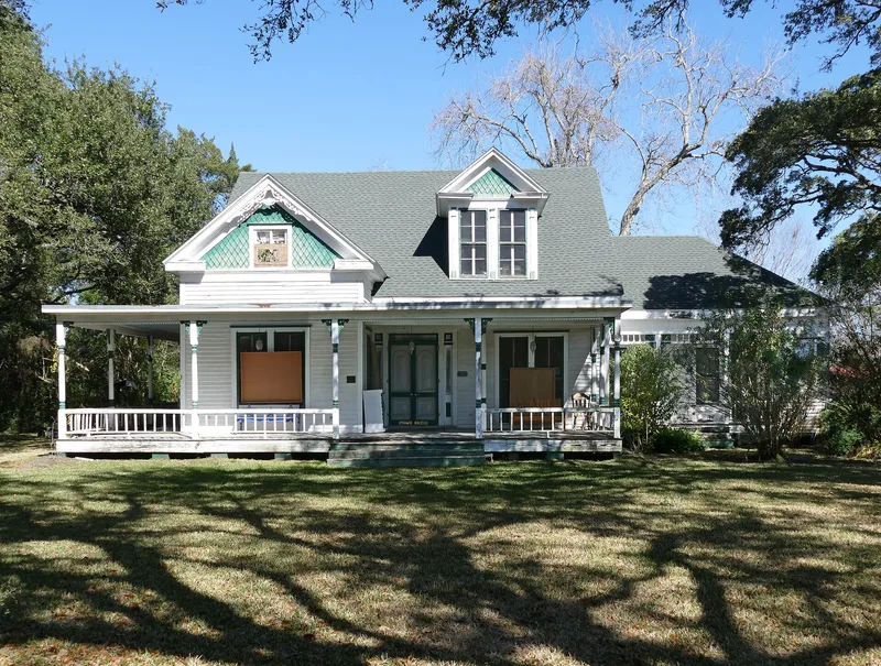 Stringfellow Orchards, Hitchcock, Texas