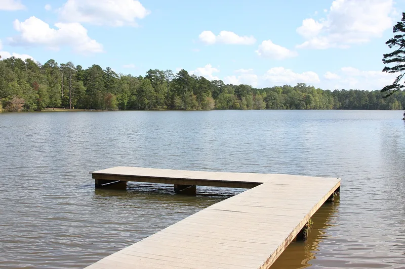 Hard Labor Creek State Park, Georgia