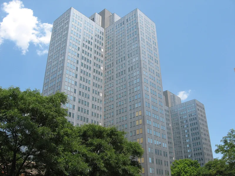 Pittsburgh Renaissance Historic District, Pittsburgh, Pennsylvania