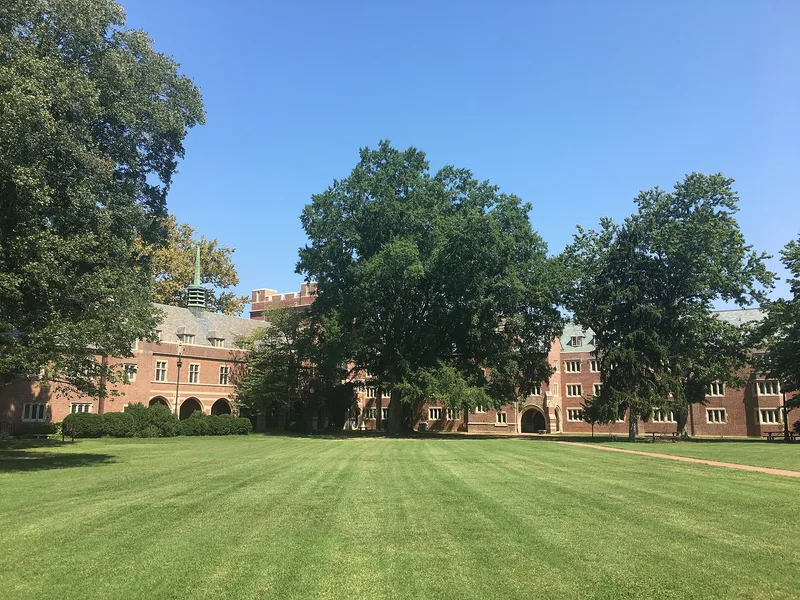 North Court, Richmond (Independent City), Virginia