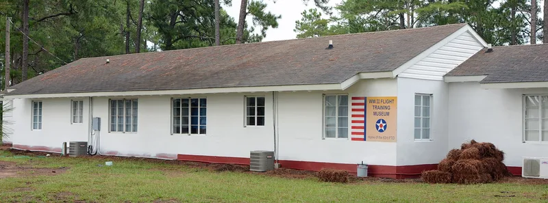 63rd Army Air Forces Contract Pilot School (Primary), Georgia