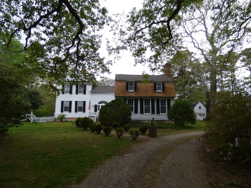 Springdale, Mathews, Virginia