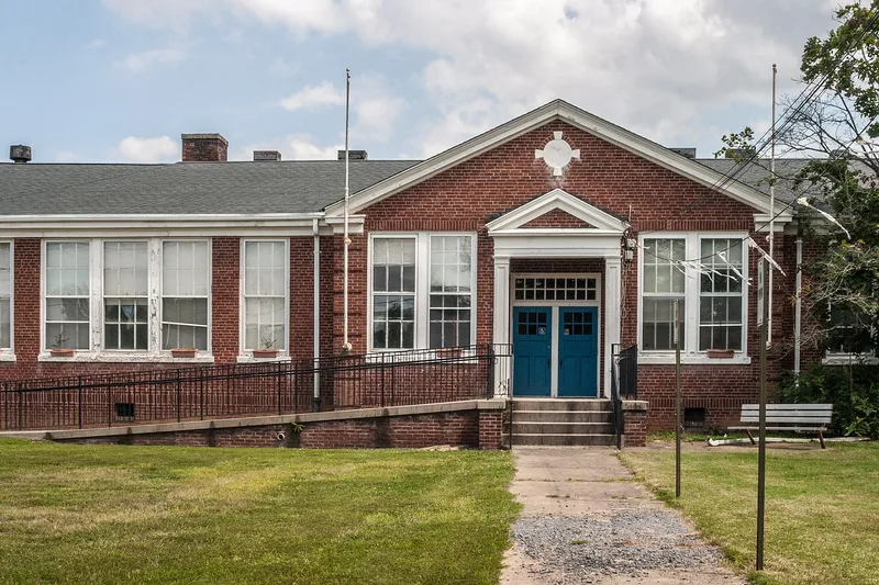 Arcola Elementary School, Sterling, Virginia