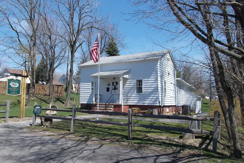 Community of True Inspiration Residence, West Seneca, New York