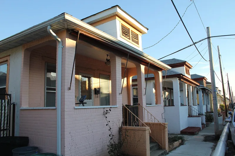Far Rockaway Beach Bungalow Historic District, New York