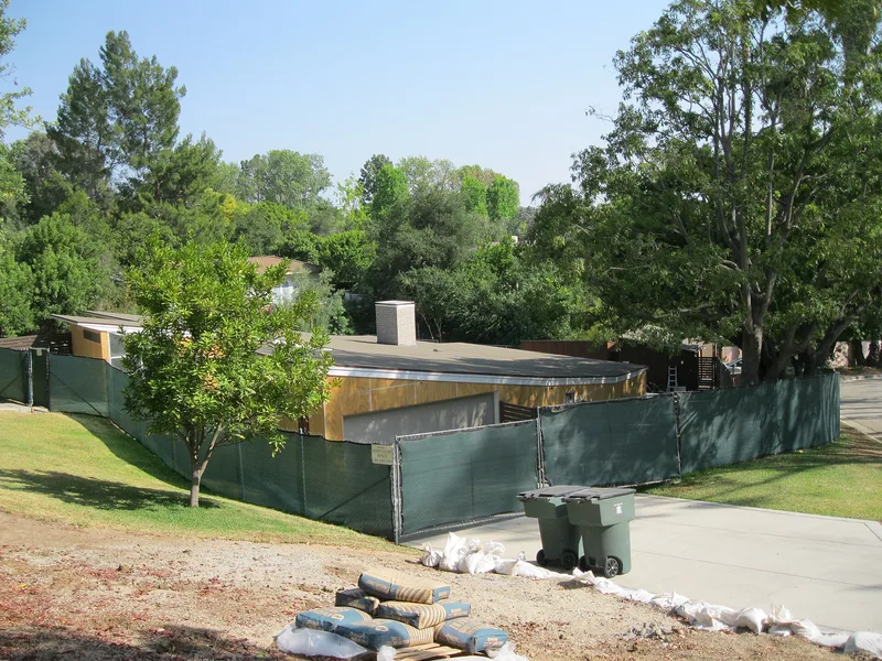 Case Study House No. 10, Pasadena, California