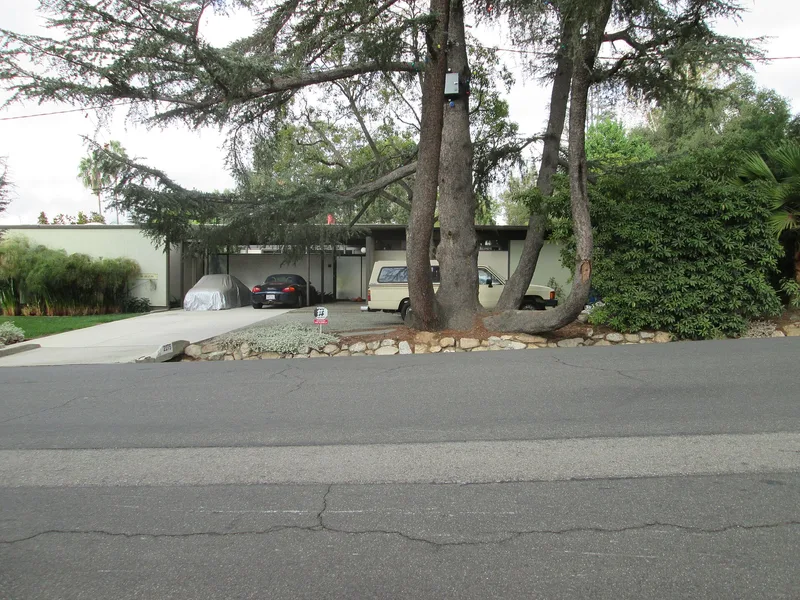Case Study House No. 20, Los Angeles, California