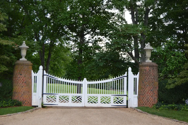 Mount Sharon, Orange, Virginia
