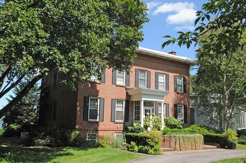 Adams-Chadeayne-Taft Estate, Cornwall-on-Hudson, New York
