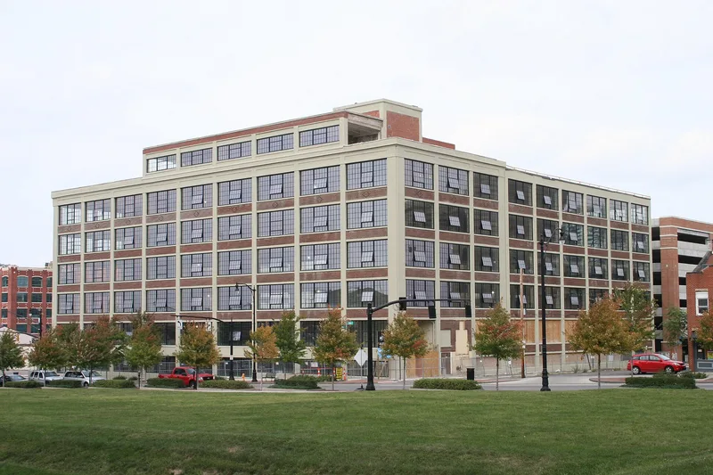 Julian and Kokenge Company, Columbus, Ohio