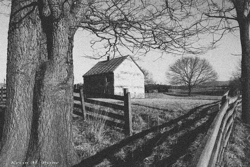 White House, The, Luray, Virginia