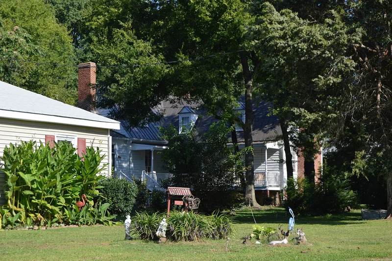 Laurel Meadow, Richmond (Independent City), Virginia
