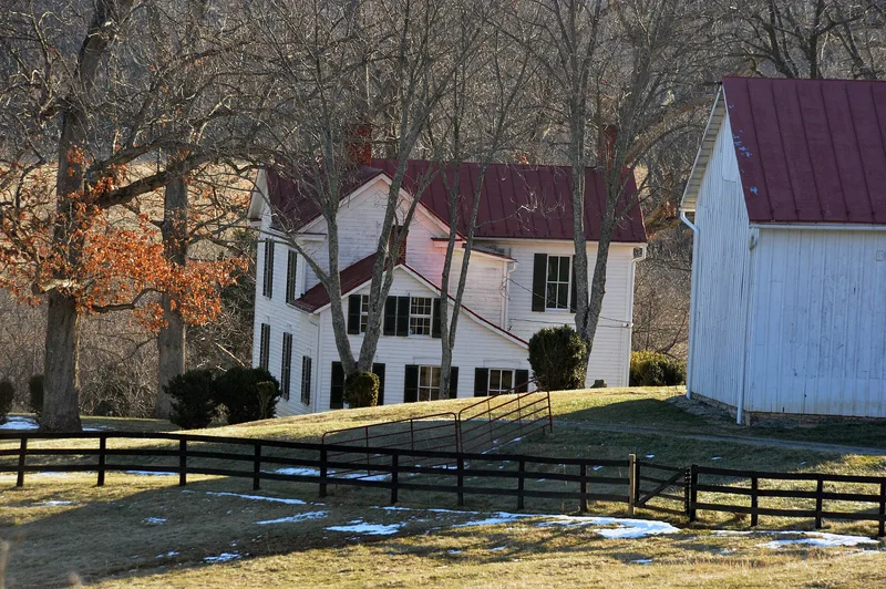 Fair Oaks, Virginia