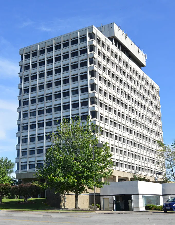 Tower East, Shaker Heights, Ohio