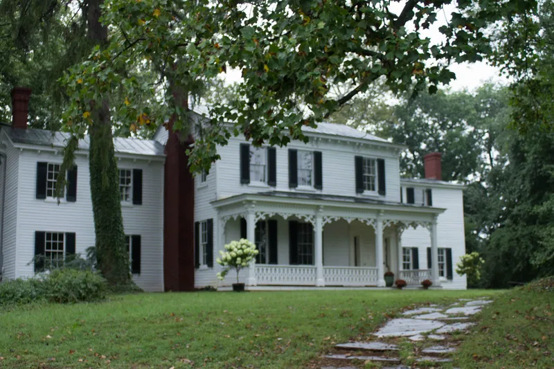 Paradise, Warrenton, Virginia