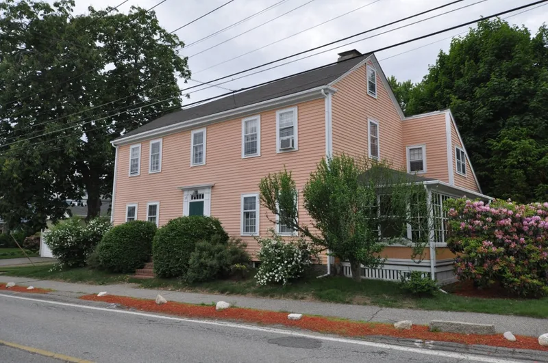 Oliver House, Wakefield, Massachusetts