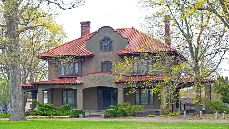Burroughs-Foland Farm, Livingston, New York