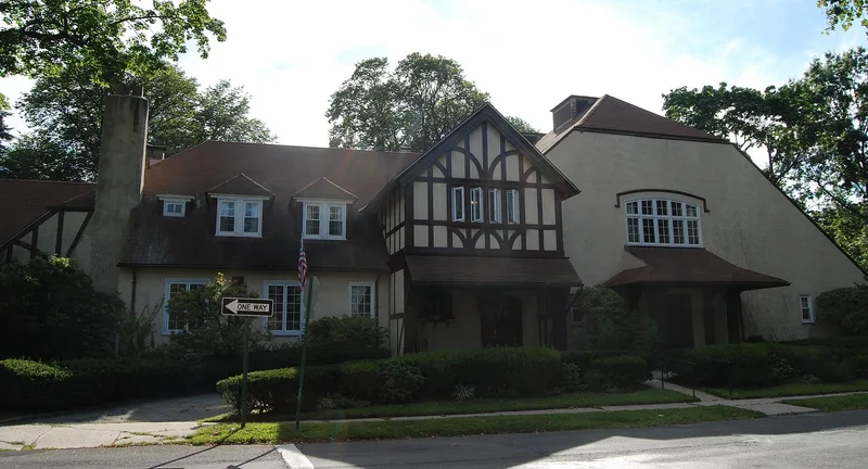 Manor Club, Pelham Manor, New York