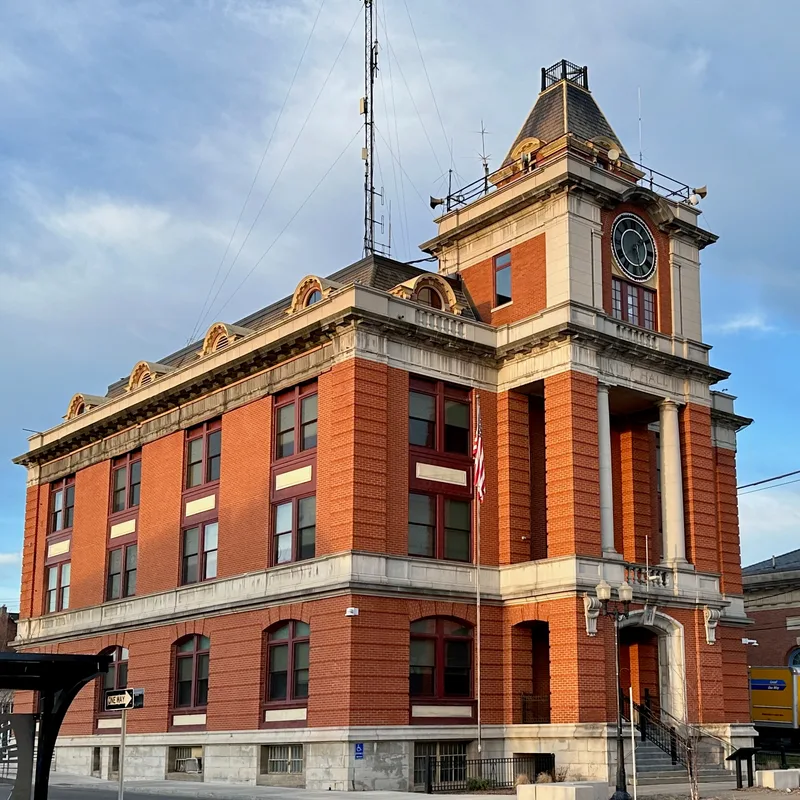 Geneva Downtown Commercial Historic District, New York