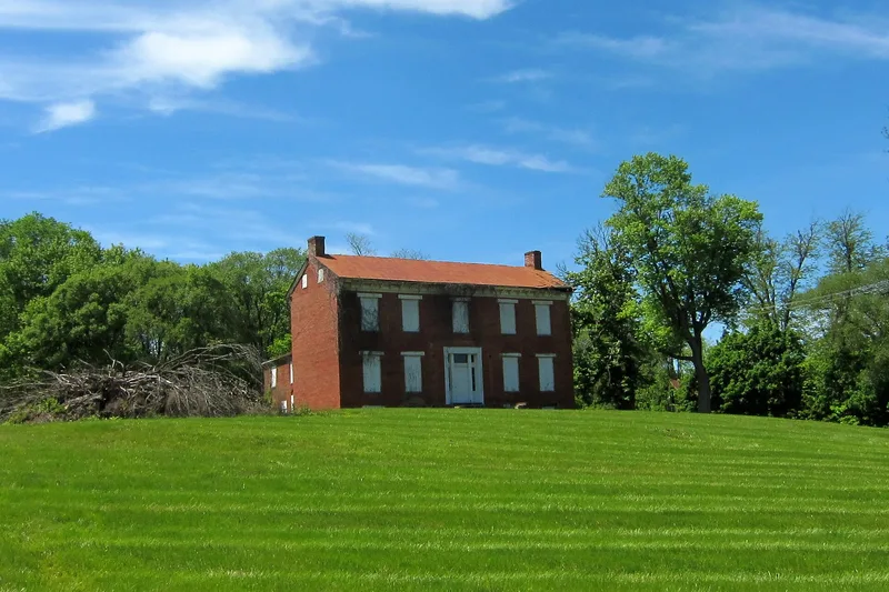 Millbank, Winchester, Virginia