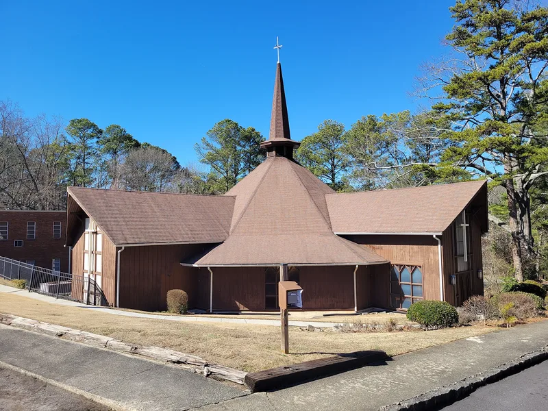 Northwoods Historic District, Georgia