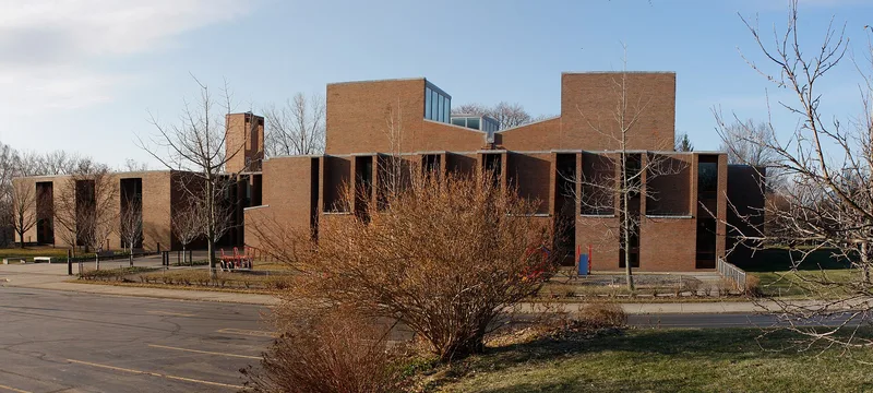 First Unitarian Church, Rochester, New York