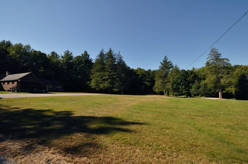 Upton State Forest-Civilian Conservation Corps Resources Historic District, Upton, Massachusetts