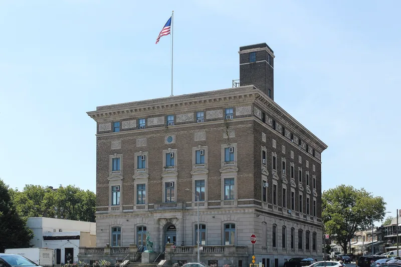 Benevolent and Protective Order of Elks, Lodge Number 878, New York, New York