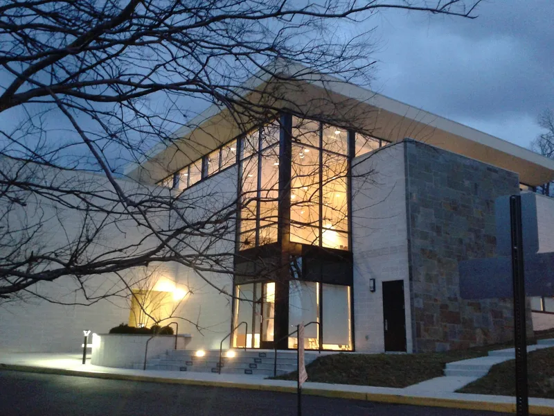 Unitarian Universalist Church of Arlington, Arlington, Virginia