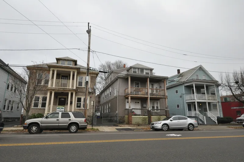 Point Neighborhood Historic District, Massachusetts