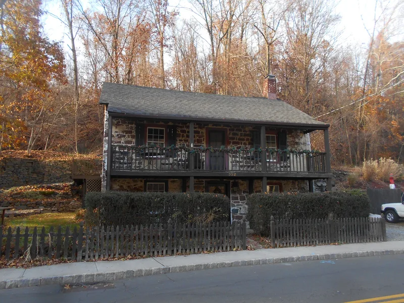 House at 352 Piermont Avenue, Piermont, New York