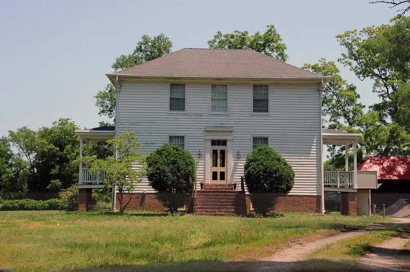 Farmer's Rest, Virginia