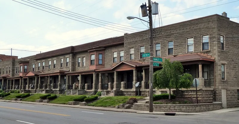 Hamlet, The, Columbus, Ohio