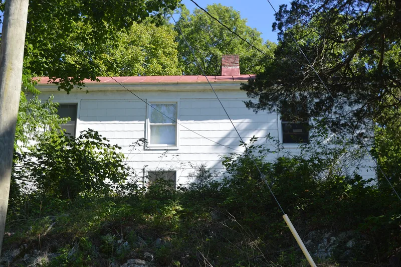 Camp Alkulana Historic District, Millboro Springs, Virginia