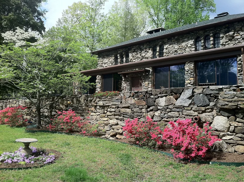 Stone Hedge, Tryon, North Carolina