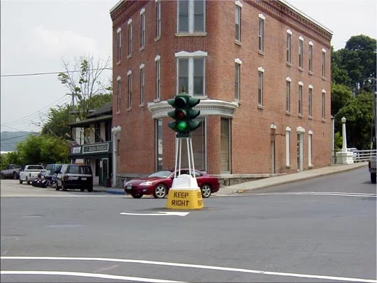 Canajoharie Historic District, New York