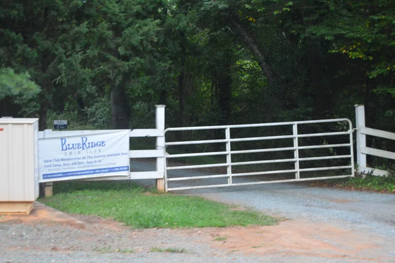 Blue Ridge Swim Club, Virginia