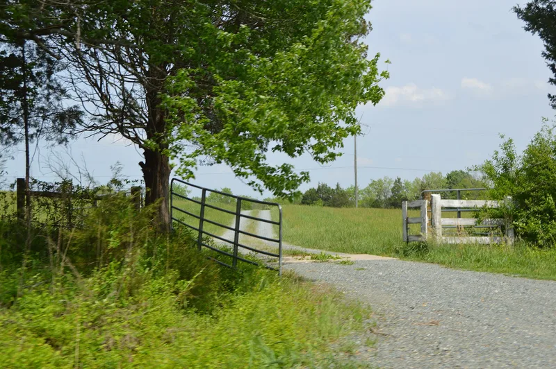 Harris Farm, Virginia