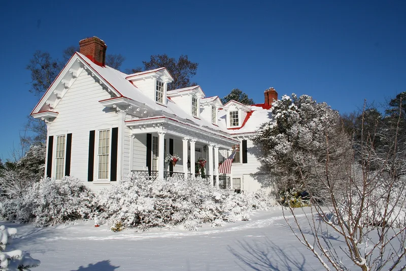 Kenwood, Gloucester, Virginia
