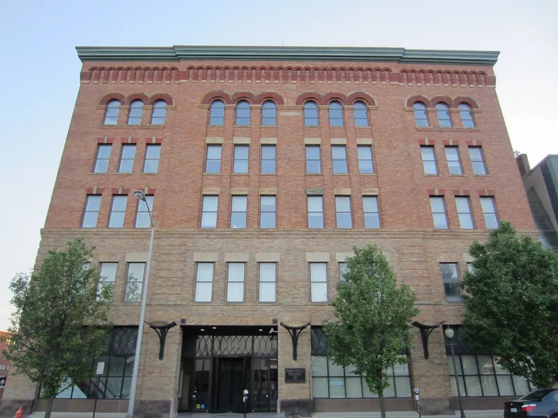 United States Carriage Company, Columbus, Ohio