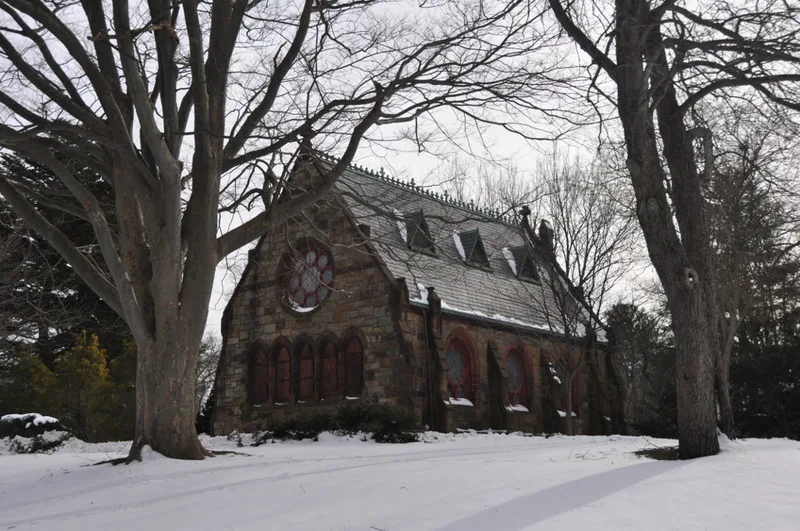 Greenlawn Cemetery, Salem, Massachusetts