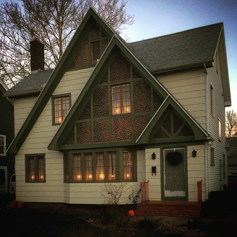 House at 288 Wimbledon Road, Irondequoit, New York