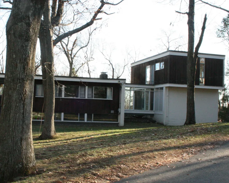 Six Moon Hill Historic District, Lexington, Massachusetts
