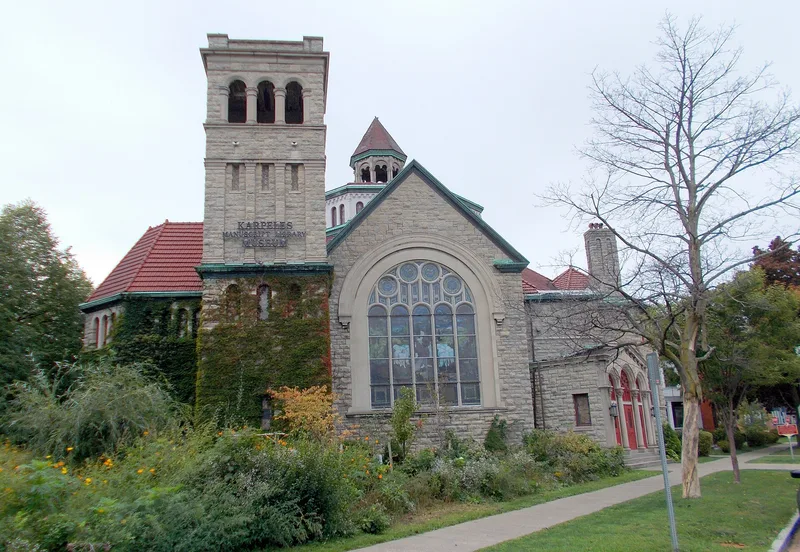 Fargo Estate Historic District, New York