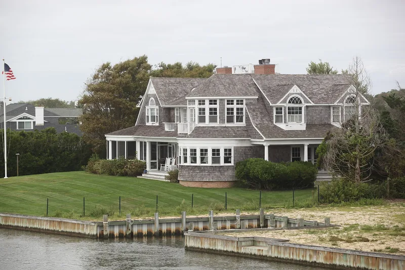 Quogue Historic District, New York