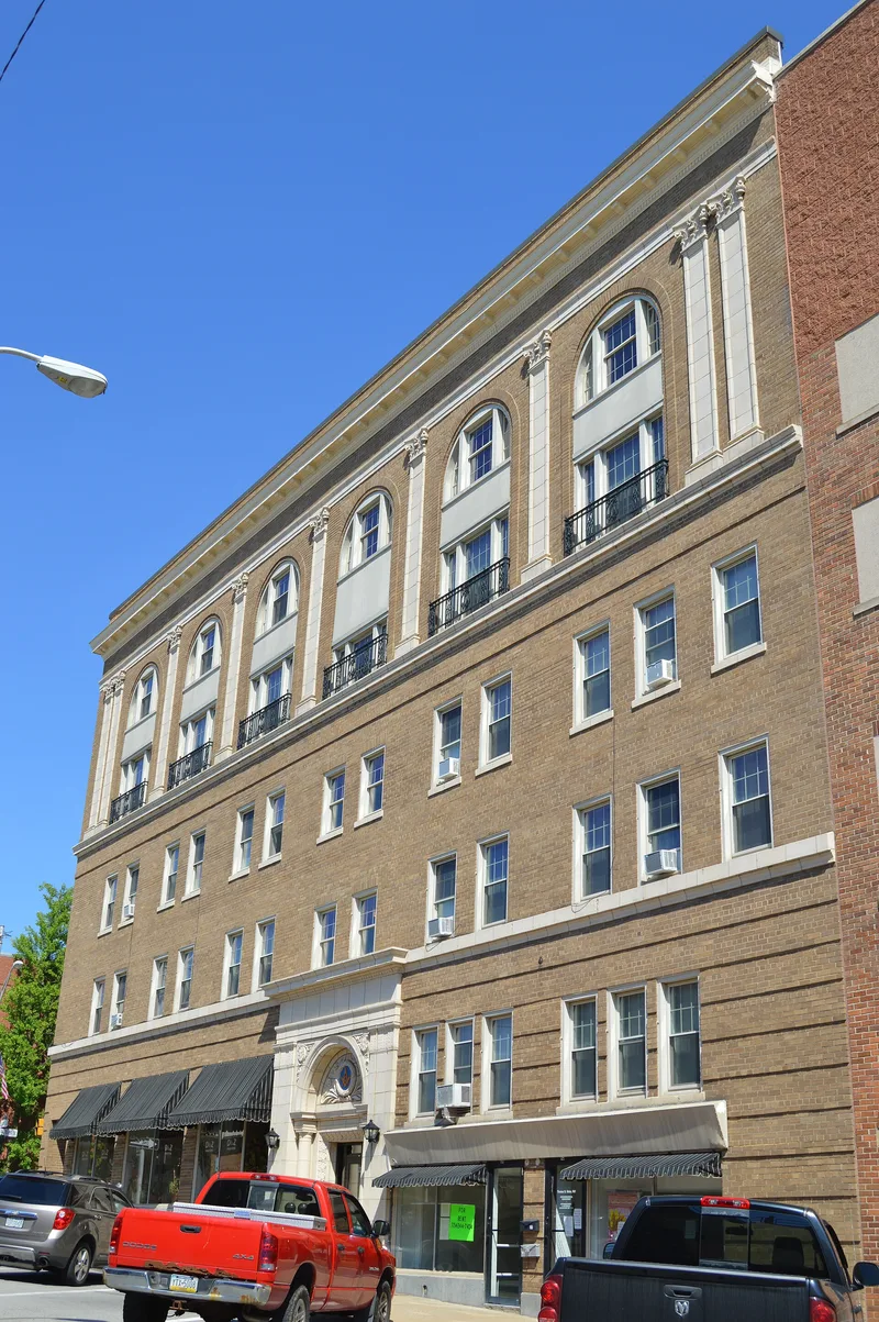 Loyalhanna Lodge No. 275, Latrobe, Pennsylvania