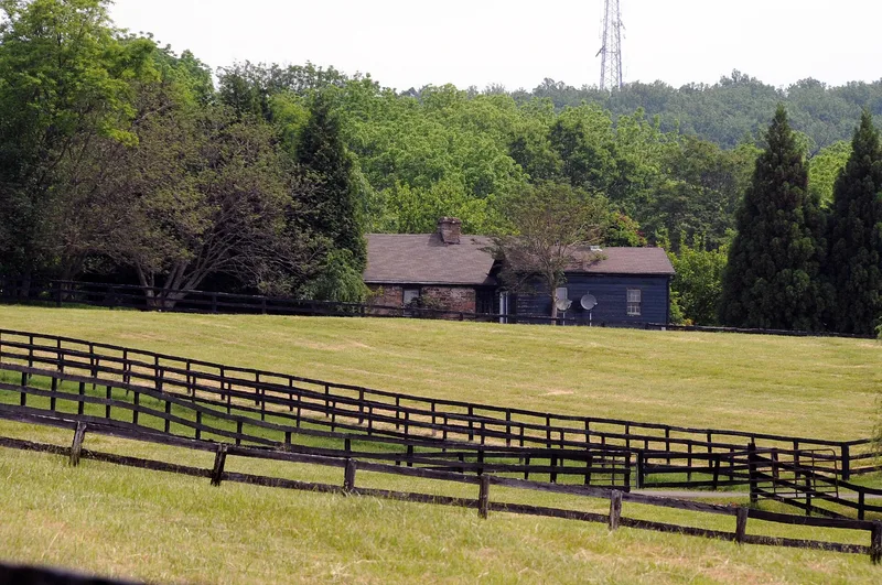 Oakwood, Virginia