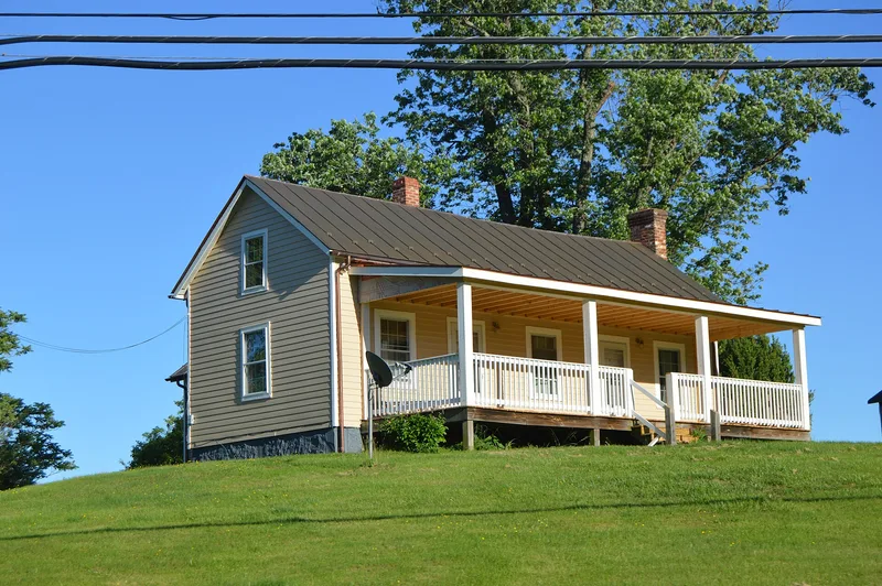 Riverside Farm, Virginia