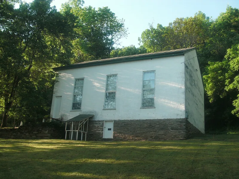Ben Venue Rural Historic District, Virginia