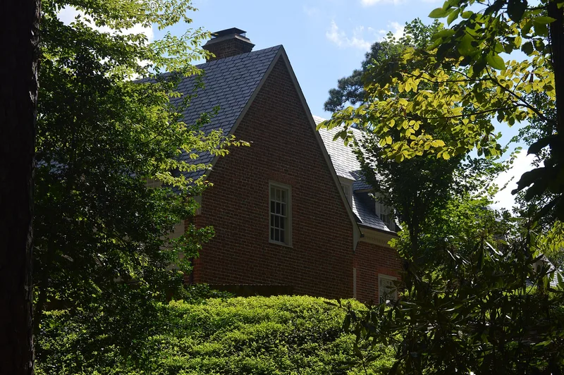 Jerman House, Richmond, Virginia